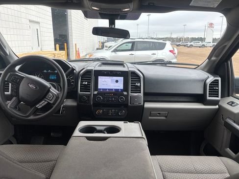 Used 2020 Ford F150 XLT image 26