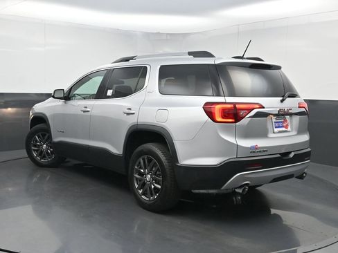 Used 2019 GMC Acadia SLT FWD image 24
