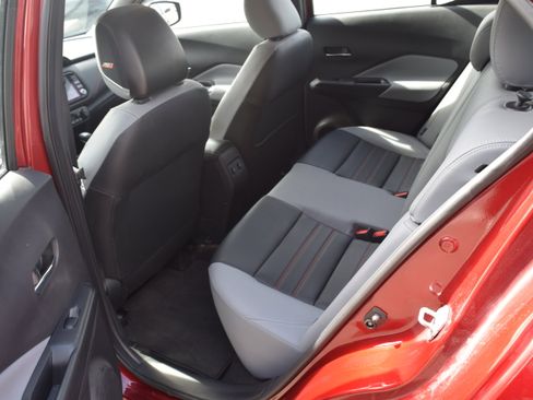 Used 2023 Nissan Kicks SR w/ SR Premium Package image 6