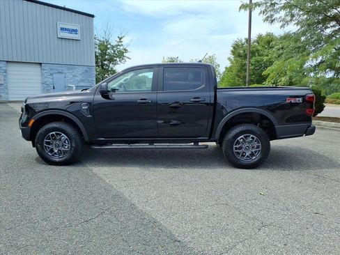 New 2026 Ford Ranger XLT w/ Equipment Group 301A High AWD/4WD image 6