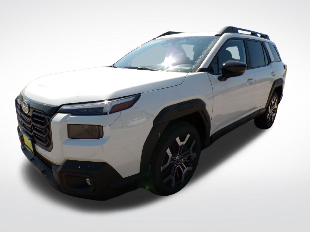 New 2026 Subaru Outback Touring XT AWD/4WD image 2