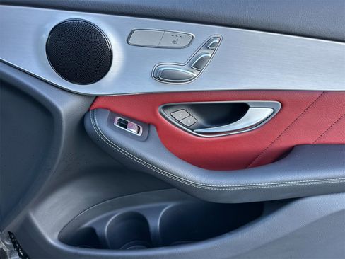 Certified 2022 Mercedes-Benz GLC 300 image 20