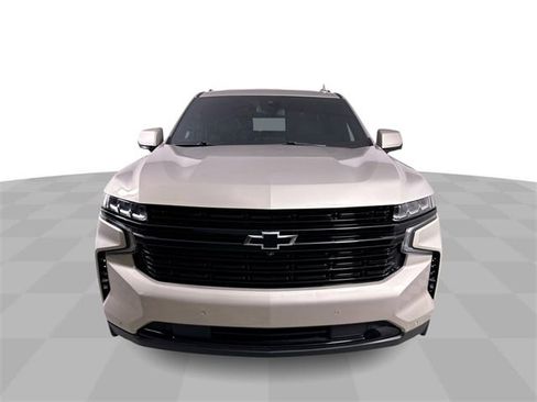 Used 2023 Chevrolet Tahoe RST w/ Luxury Package image 3