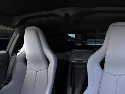 New 2026 Chevrolet Corvette Stingray Coupe w/ 1LT RWD image 24