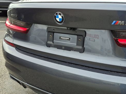 Used 2022 BMW M340i xDrive image 18