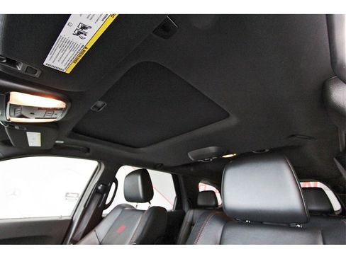 Used 2024 Dodge Durango R/T image 27