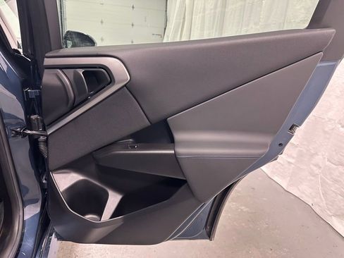 Used 2025 BMW X3 xDrive30i w/ M Sport Package image 49