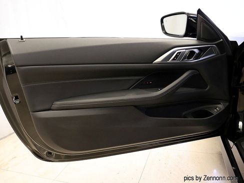 Certified 2023 BMW 430i xDrive Coupe w/ M Sport Package image 23