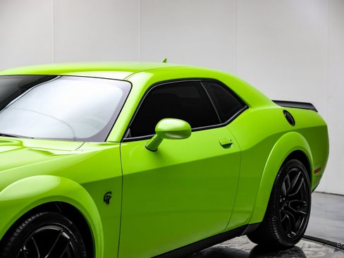 Used 2023 Dodge Challenger SRT Hellcat w/ Plus Package image 25