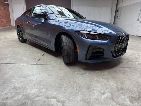 New 2026 BMW 430i xDrive Coupe w/ M Sport Package image 7