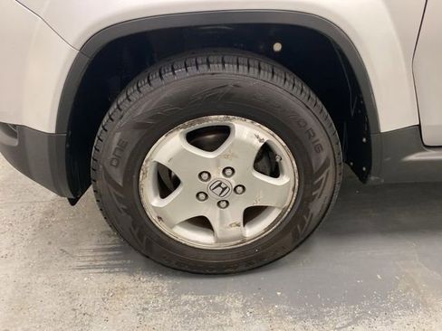 Used 2011 Honda Element LX image 22