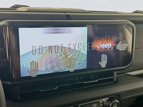 New 2026 Jeep Wrangler Unlimited Rubicon image 15