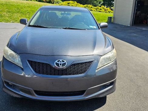 Used 2009 Toyota Camry SE image 8