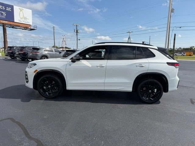 Certified 2026 Volkswagen Tiguan SE R-Line AWD/4WD image 4