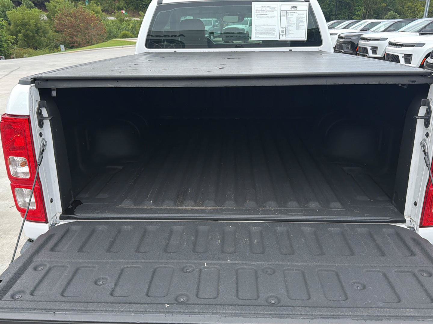 Used 2019 Ford Ranger XL AWD/4WD image 23