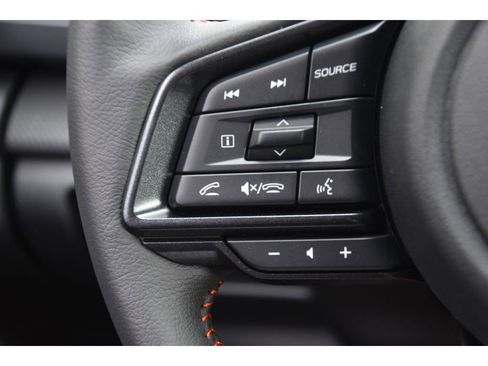 New 2026 Subaru Crosstrek 2.5i Limited AWD/4WD image 31