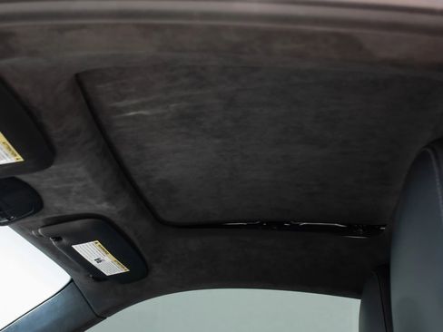 Used 2014 Porsche 911 Turbo S AWD/4WD image 26