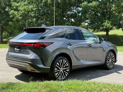 Used 2023 Lexus RX 350 Premium Plus w/ Cold Area Package AWD/4WD image 7