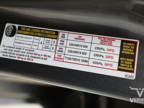 Used 2023 Nissan Altima 2.5 SL FWD image 13