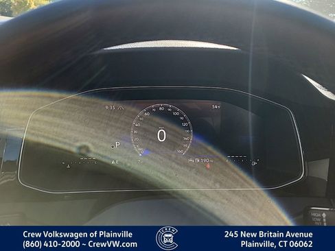 New 2026 Volkswagen Jetta Sport image 10