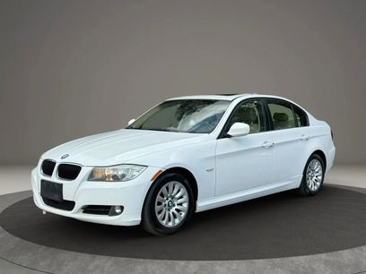 Used 2009 BMW 328i Sedan