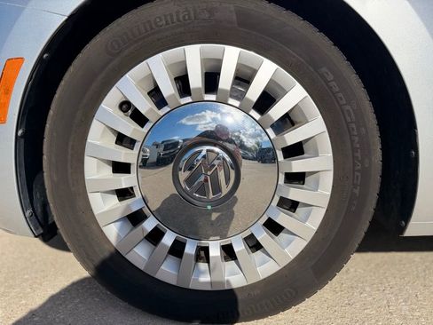 Used 2016 Volkswagen Beetle 1.8T SE image 17