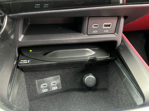 New 2026 Lexus NX 350h AWD w/ Premium Package image 20