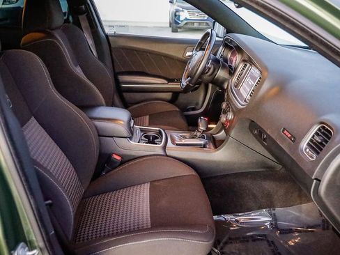 Used 2021 Dodge Charger Scat Pack image 18
