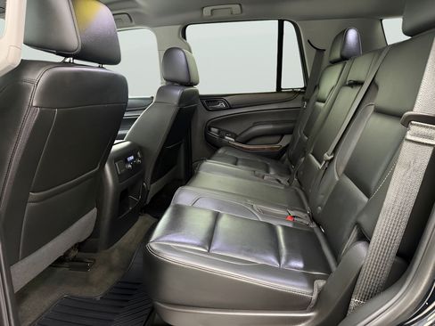 Used 2018 Chevrolet Tahoe LT AWD/4WD image 14
