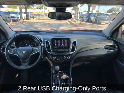 Used 2023 Chevrolet Equinox Premier FWD image 14