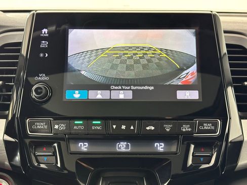 Used 2020 Honda Odyssey EX-L image 40