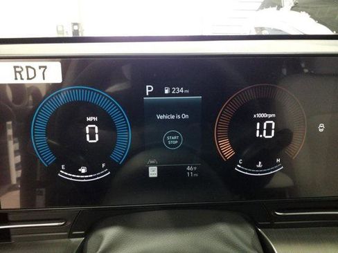 New 2026 Hyundai Kona SEL Sport image 12