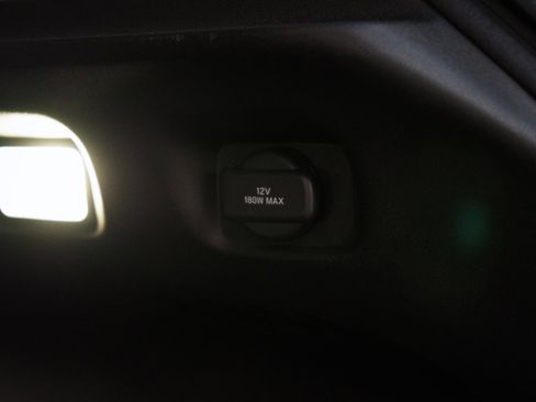 Certified 2025 Honda HR-V EX-L image 45