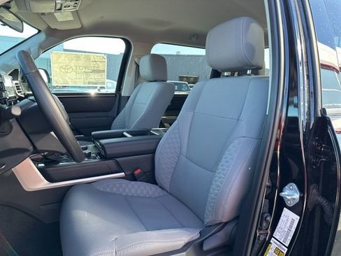New 2024 Toyota Tundra SR5 AWD/4WD image 19