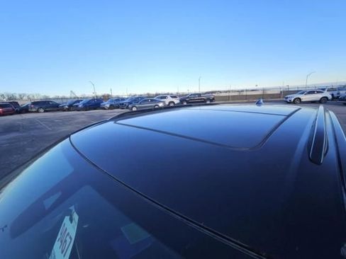 Used 2025 Chevrolet Blazer RS w/ Driver Confidence II Package image 4