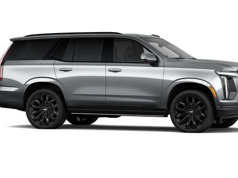 New 2026 Cadillac Escalade Platinum Sport image 15