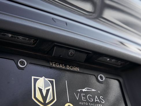 Used 2025 Porsche Taycan 4S w/ Premium Package image 11