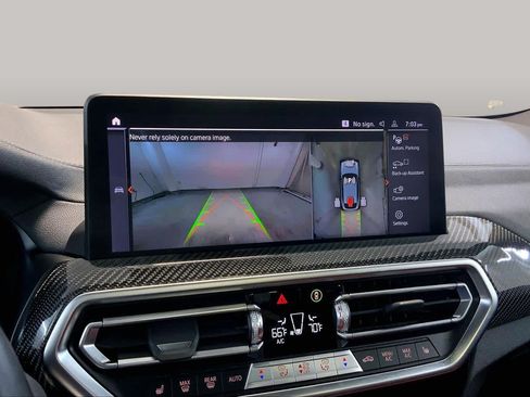 Certified 2023 BMW X4 M40i AWD/4WD image 26
