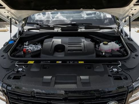 New 2026 Land Rover Range Rover Sport SE AWD/4WD image 59