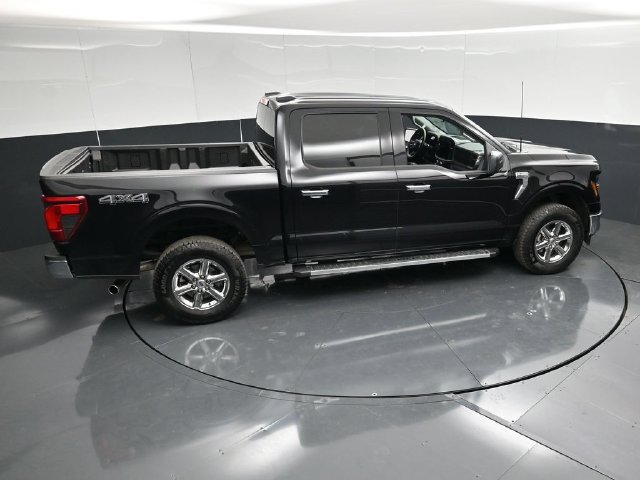 Used 2025 Ford F150 XLT w/ Equipment Group 301A Standard AWD/4WD image 43