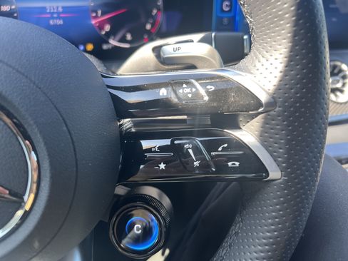 Certified 2024 Mercedes-Benz AMG GT 63 image 20