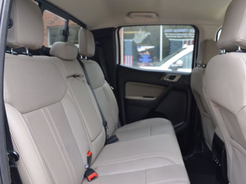 Used 2019 Ford Ranger Lariat w/ Equipment Group 501A Mid AWD/4WD image 36