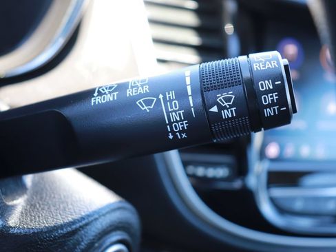 Used 2020 Chevrolet Trax LS FWD image 20