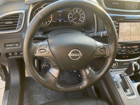 Used 2023 Nissan Murano SL image 14