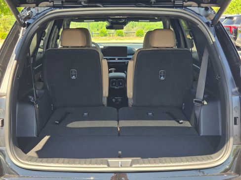 New 2026 Kia Sorento SX Prestige AWD/4WD image 18