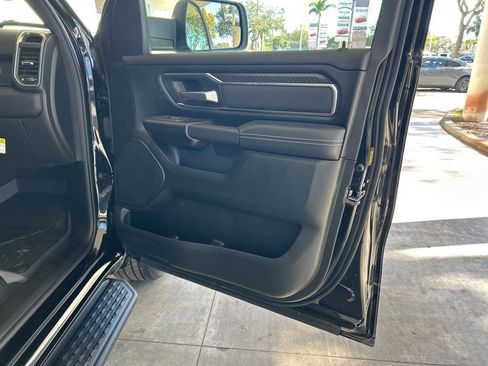 New 2026 RAM 1500 Big Horn image 26