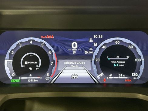 Used 2024 Toyota Tacoma TRD Pro AWD/4WD image 21
