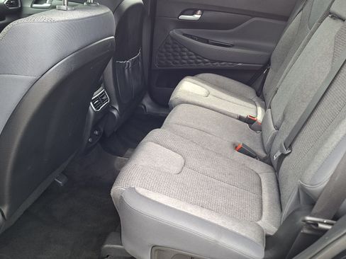 Used 2021 Hyundai Santa Fe SE AWD/4WD image 20