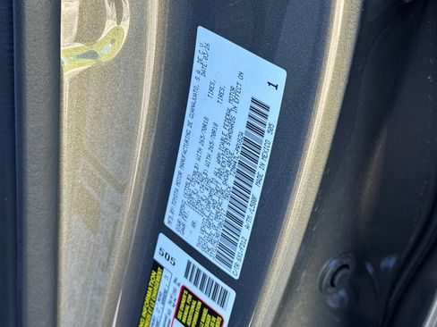 New 2026 Toyota Tacoma TRD Off-Road image 32