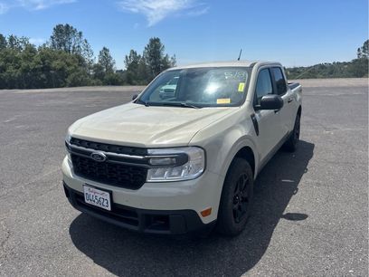 Used 2024 Ford Maverick XLT w/ Equipment Group 300A Standard